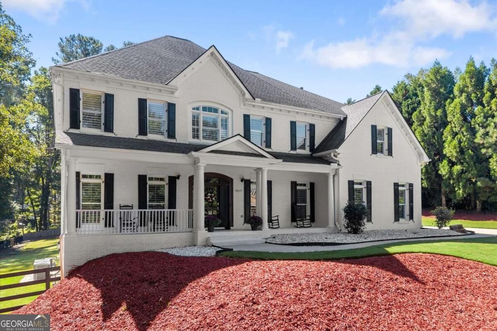15345 Little Stone Way, Milton, GA 30004 — photo 5