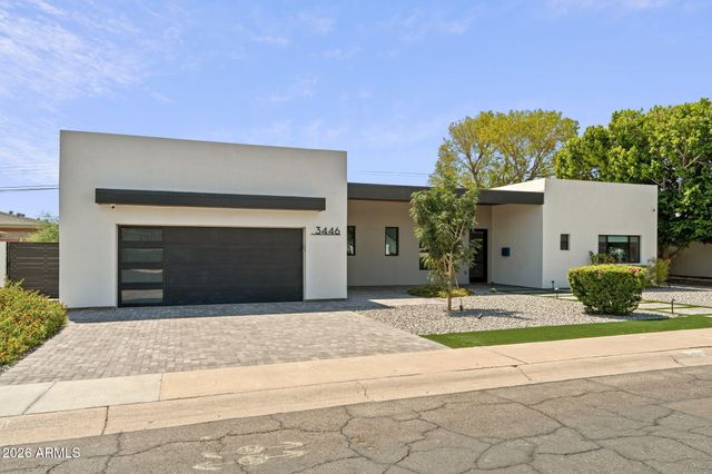 3446 N 47TH Street, Phoenix, AZ 85018