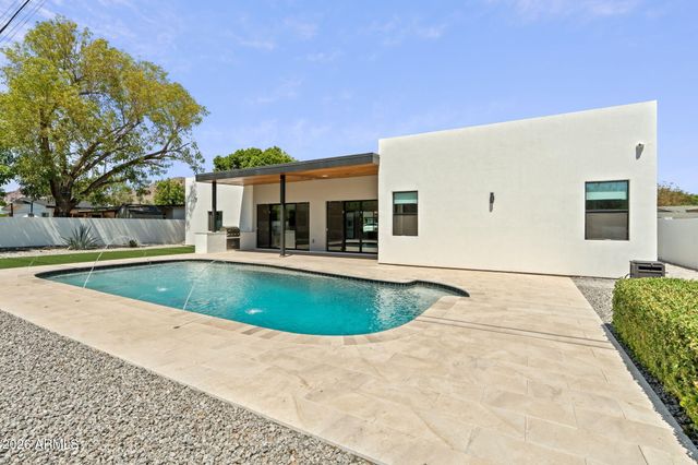 3446 N 47TH Street, Phoenix, AZ 85018