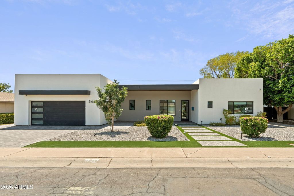 3446 N 47TH Street, Phoenix, AZ 85018 — photo 2