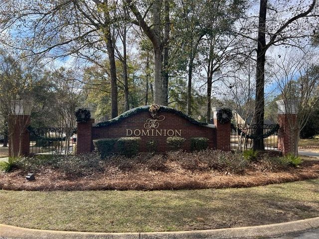 1145 Dominion E Drive, Mobile, AL 36695