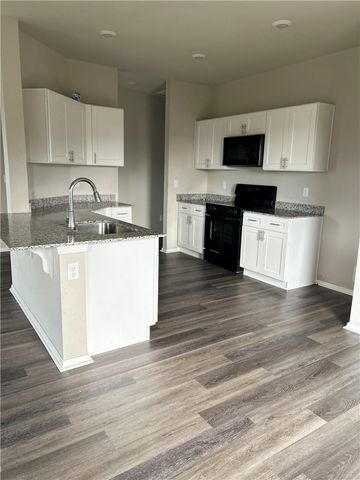 2533 E Foxbury Street, Siloam Springs, AR 72761