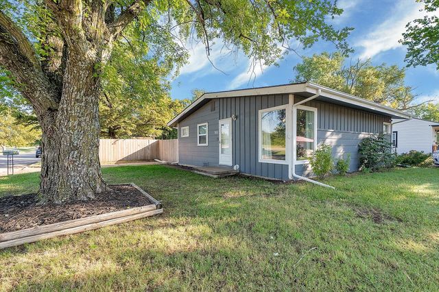 760 S Baltimore Ave, Derby, KS 67037