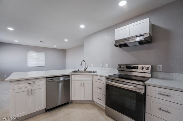 5279 Vicksburg Avenue, Las Vegas, NV 89122