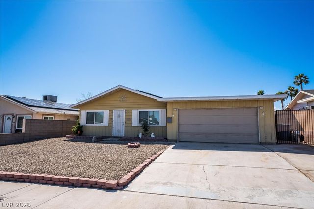 5279 Vicksburg Avenue, Las Vegas, NV 89122