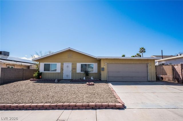 5279 Vicksburg Avenue, Las Vegas, NV 89122