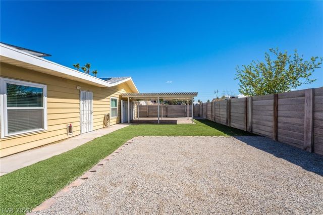 5279 Vicksburg Avenue, Las Vegas, NV 89122
