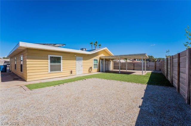 5279 Vicksburg Avenue, Las Vegas, NV 89122