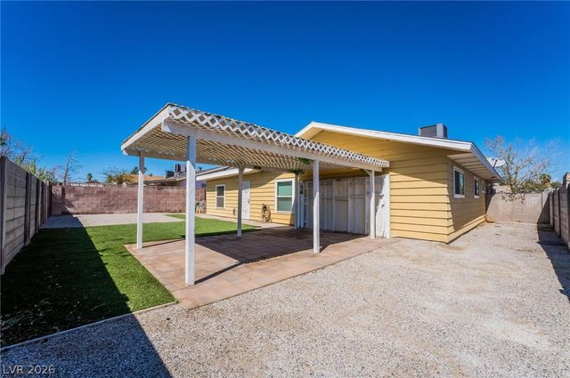 5279 Vicksburg Avenue, Las Vegas, NV 89122