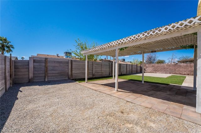 5279 Vicksburg Avenue, Las Vegas, NV 89122
