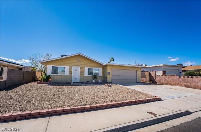 5279 Vicksburg Avenue, Las Vegas, NV 89122