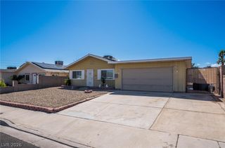 5279 Vicksburg Avenue, Las Vegas, NV 89122