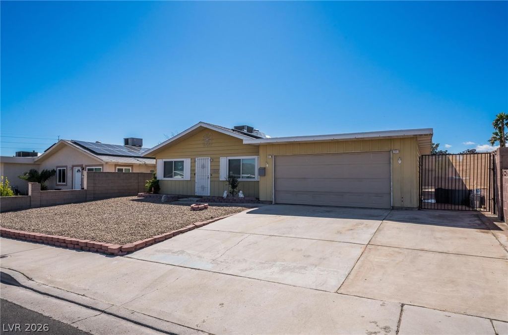 5279 Vicksburg Avenue, Las Vegas, NV 89122