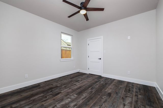 621 Oaklawn Drive, River Oaks, TX 76114