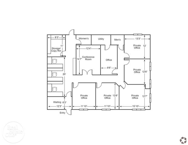 24053 Jefferson Avenue, Saint Clair Shores, MI 48080