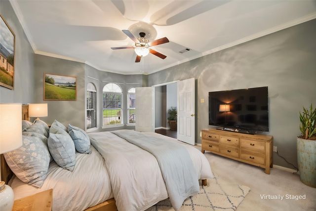 9209 Chimneywood Drive, Rowlett, TX 75089