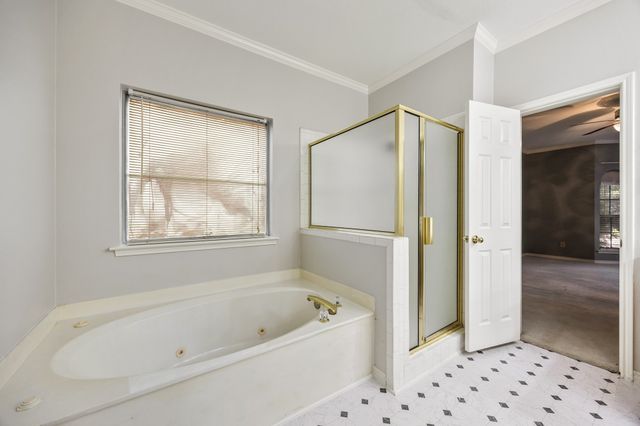 9209 Chimneywood Drive, Rowlett, TX 75089
