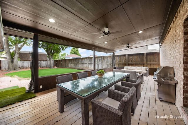 9209 Chimneywood Drive, Rowlett, TX 75089