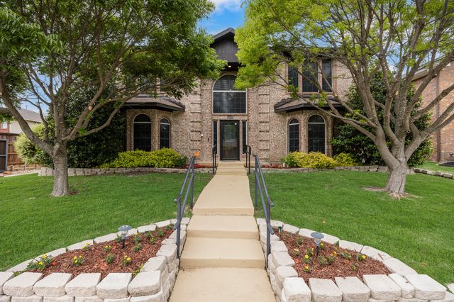 9209 Chimneywood Drive, Rowlett, TX 75089