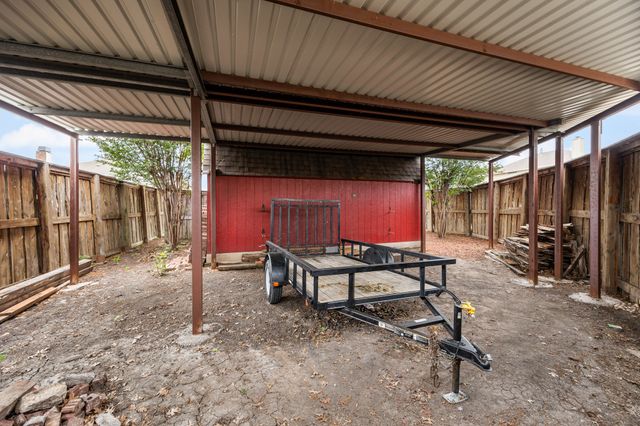 9209 Chimneywood Drive, Rowlett, TX 75089