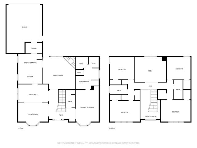 9209 Chimneywood Drive, Rowlett, TX 75089