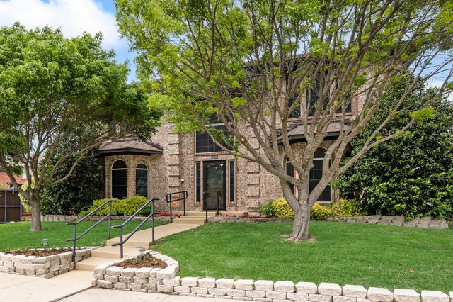 9209 Chimneywood Drive, Rowlett, TX 75089