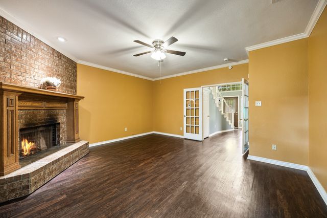 9209 Chimneywood Drive, Rowlett, TX 75089