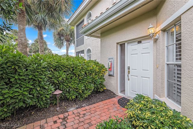 8471 Abbington CIR 1111, Naples, FL 34108