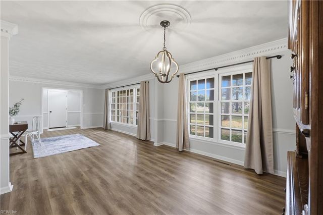 5207 Riverwood RD, Norfolk, VA 23502