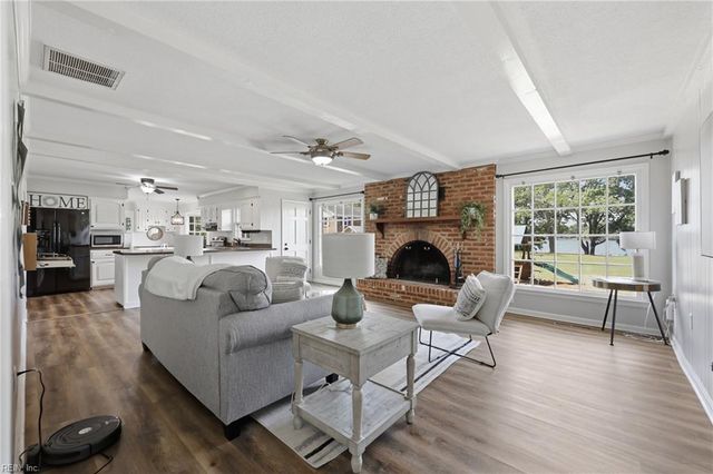 5207 Riverwood RD, Norfolk, VA 23502