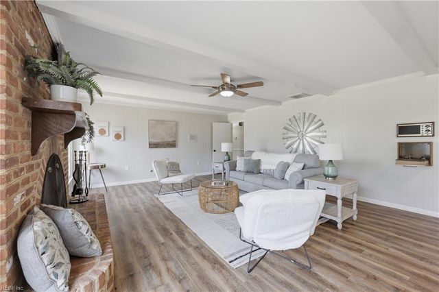 5207 Riverwood RD, Norfolk, VA 23502