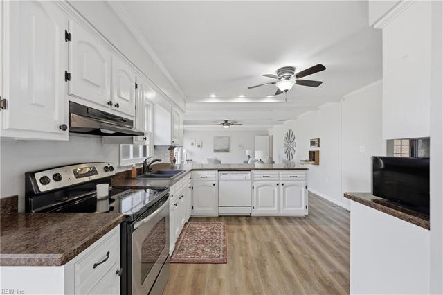 5207 Riverwood RD, Norfolk, VA 23502