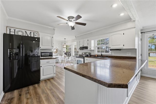 5207 Riverwood RD, Norfolk, VA 23502