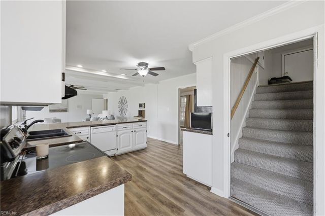 5207 Riverwood RD, Norfolk, VA 23502