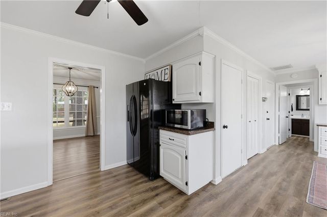 5207 Riverwood RD, Norfolk, VA 23502