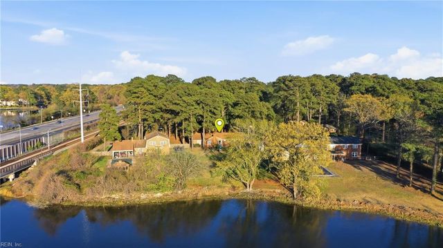 5207 Riverwood RD, Norfolk, VA 23502