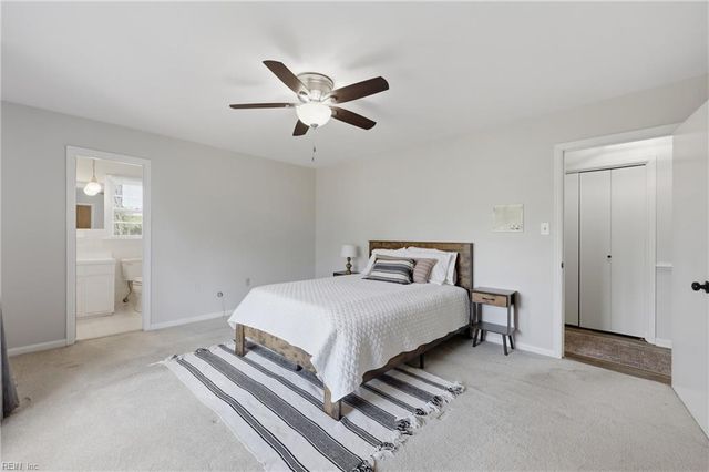 5207 Riverwood RD, Norfolk, VA 23502