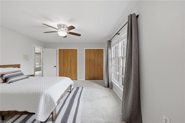 5207 Riverwood RD, Norfolk, VA 23502