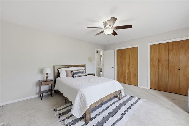 5207 Riverwood RD, Norfolk, VA 23502