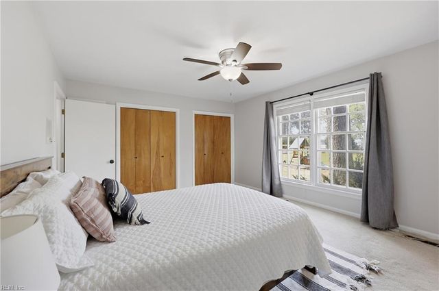 5207 Riverwood RD, Norfolk, VA 23502