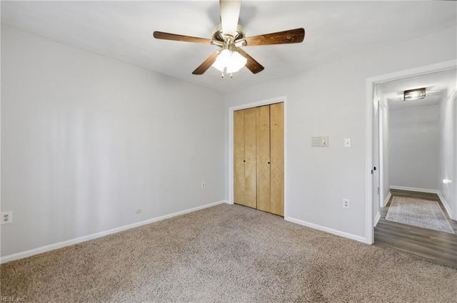 5207 Riverwood RD, Norfolk, VA 23502