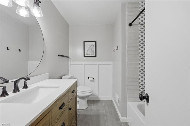 5207 Riverwood RD, Norfolk, VA 23502