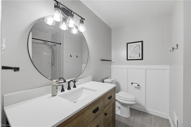 5207 Riverwood RD, Norfolk, VA 23502