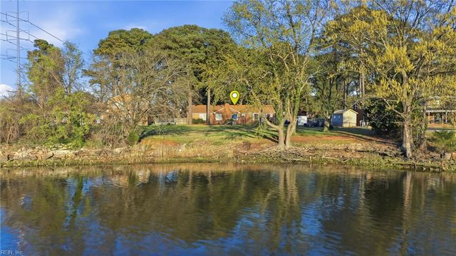 5207 Riverwood RD, Norfolk, VA 23502