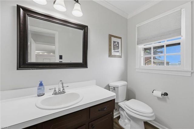 5207 Riverwood RD, Norfolk, VA 23502