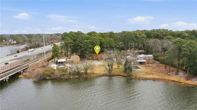 5207 Riverwood RD, Norfolk, VA 23502