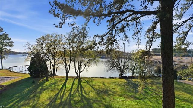 5207 Riverwood RD, Norfolk, VA 23502