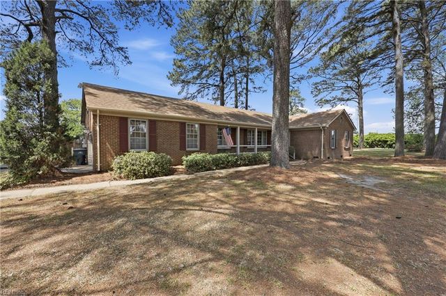 5207 Riverwood RD, Norfolk, VA 23502