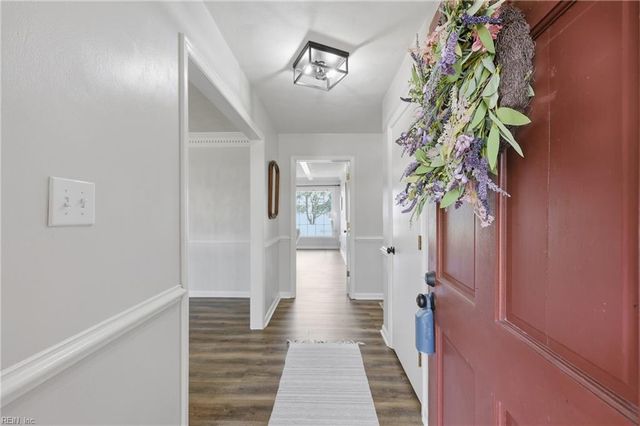 5207 Riverwood RD, Norfolk, VA 23502