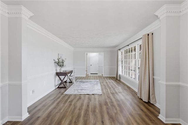 5207 Riverwood RD, Norfolk, VA 23502